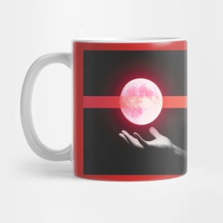 Blood Moon Mug